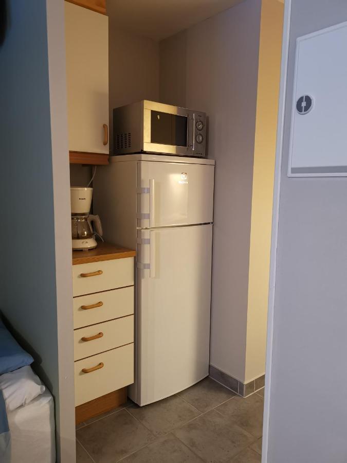 Appartement Fresh Studio With Parking à Tromsdalen Extérieur photo